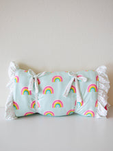 Nap Mat - Candy Rainbows